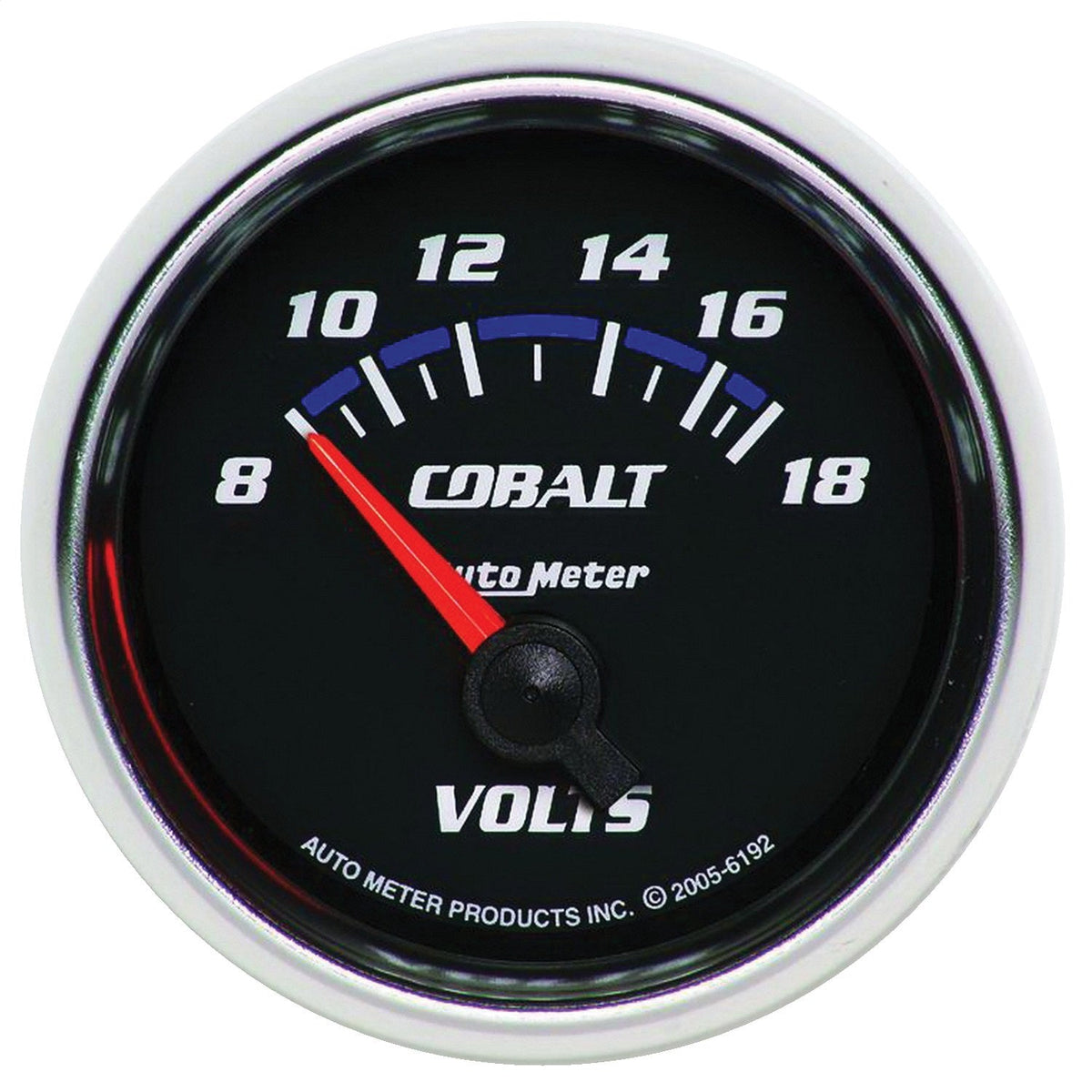 6 GAUGE DIRECT-FIT DASH KIT, CAMARO/FIREBIRD 67-68, COBALT