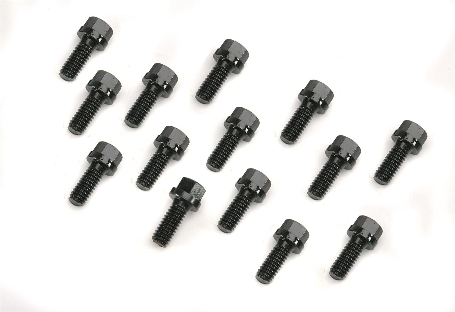 Mr. Gasket 976 Header Bolts - 5/16-18 X 3/4" Hex Head