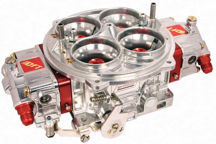 Quick Fuel FX-4711 QFX Series Carburetor 1,150cfm - Dominator