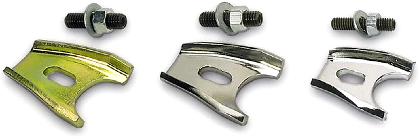Moroso 26210 Distributor Holddown For Chevy