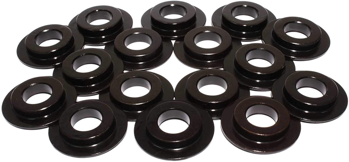 Id Spring Locators COMP Cams 4705-16 ID Spring Locator Set Of 16 - 1.300