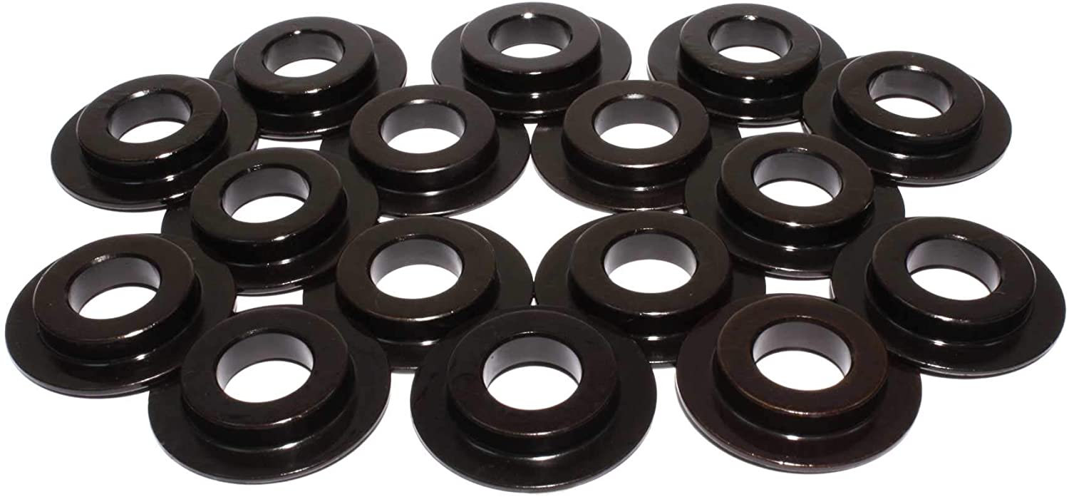 COMP Cams 4705-16 ID Spring Locator Set Of 16 - 1.300" OD, .570" ID, .060" Thickness