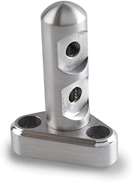 Lokar TCB-40LS12 Throttle Cable Bracket