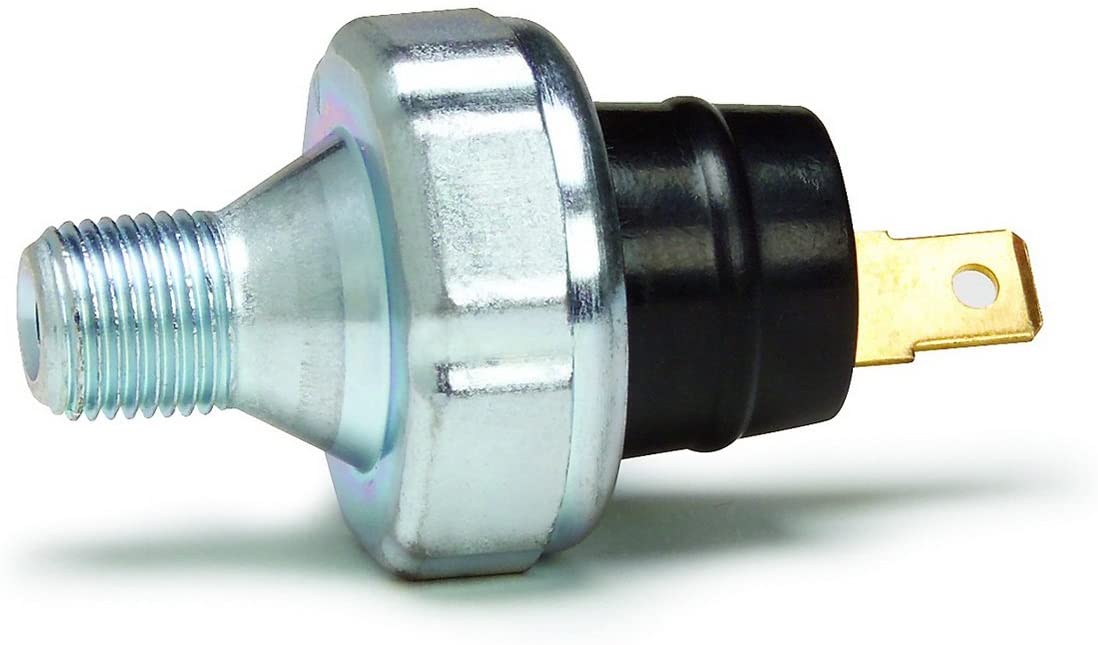 Autometer 3242 Pro-Lite Warning Pressure Light Switch