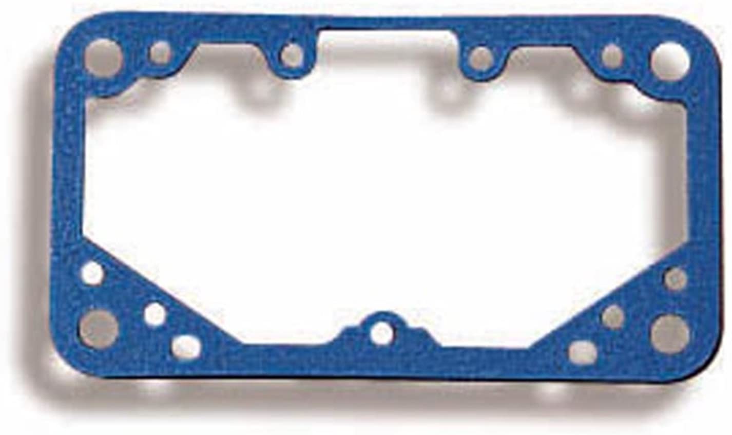 Holley 108-92-2 Blue Non-Stick Fuel Bowl Gasket