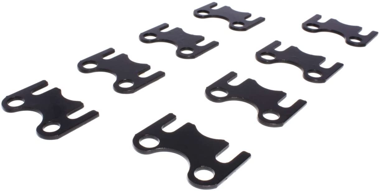 COMP Cams 4816-8 Guide Plate, Small Block Ford Flat 5/16 Diameter Pushrods