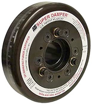 ATI 917060 Super Damper Big Block Chevy 7.074" OD