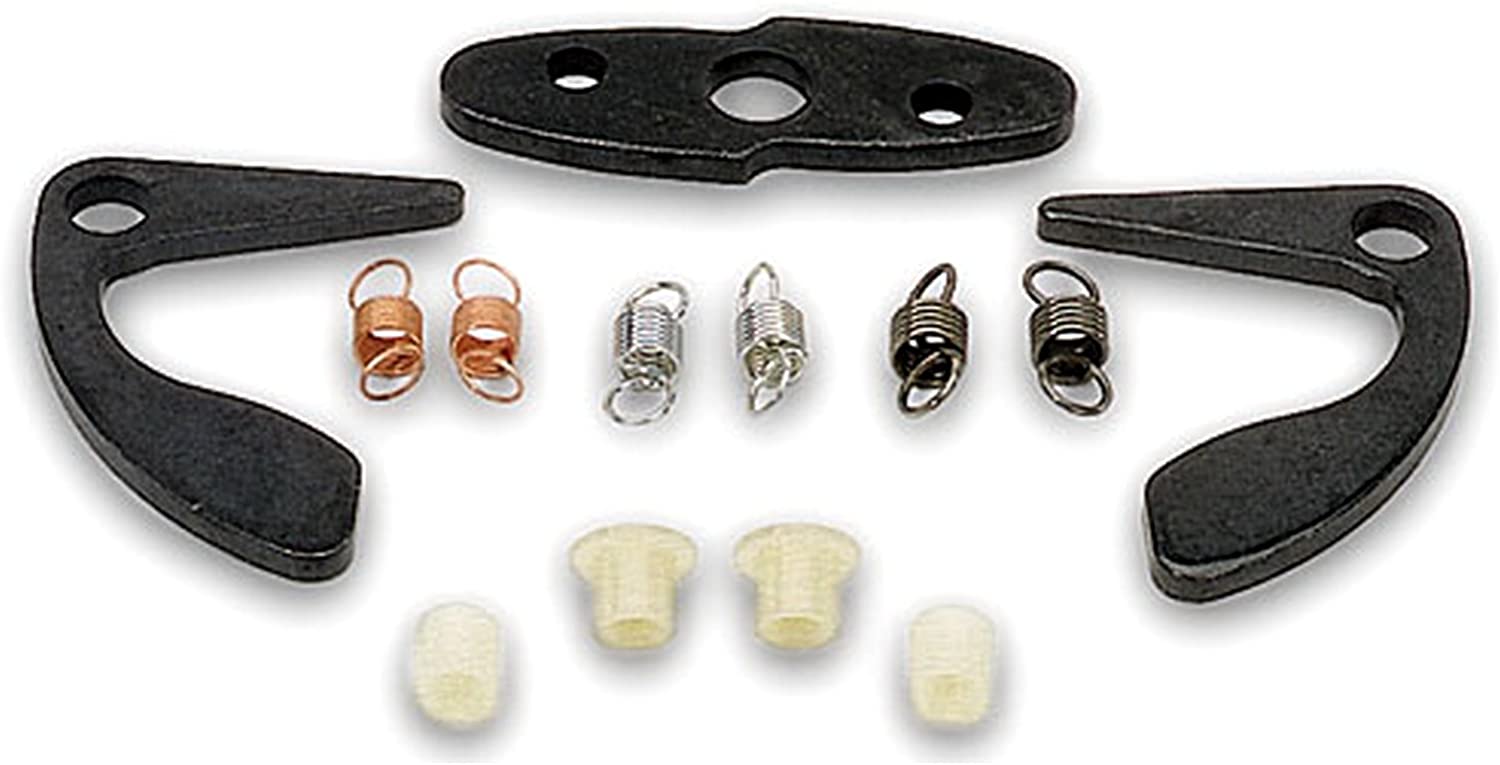 Moroso 72300 Advance Curve Kit GM HEI Distributors