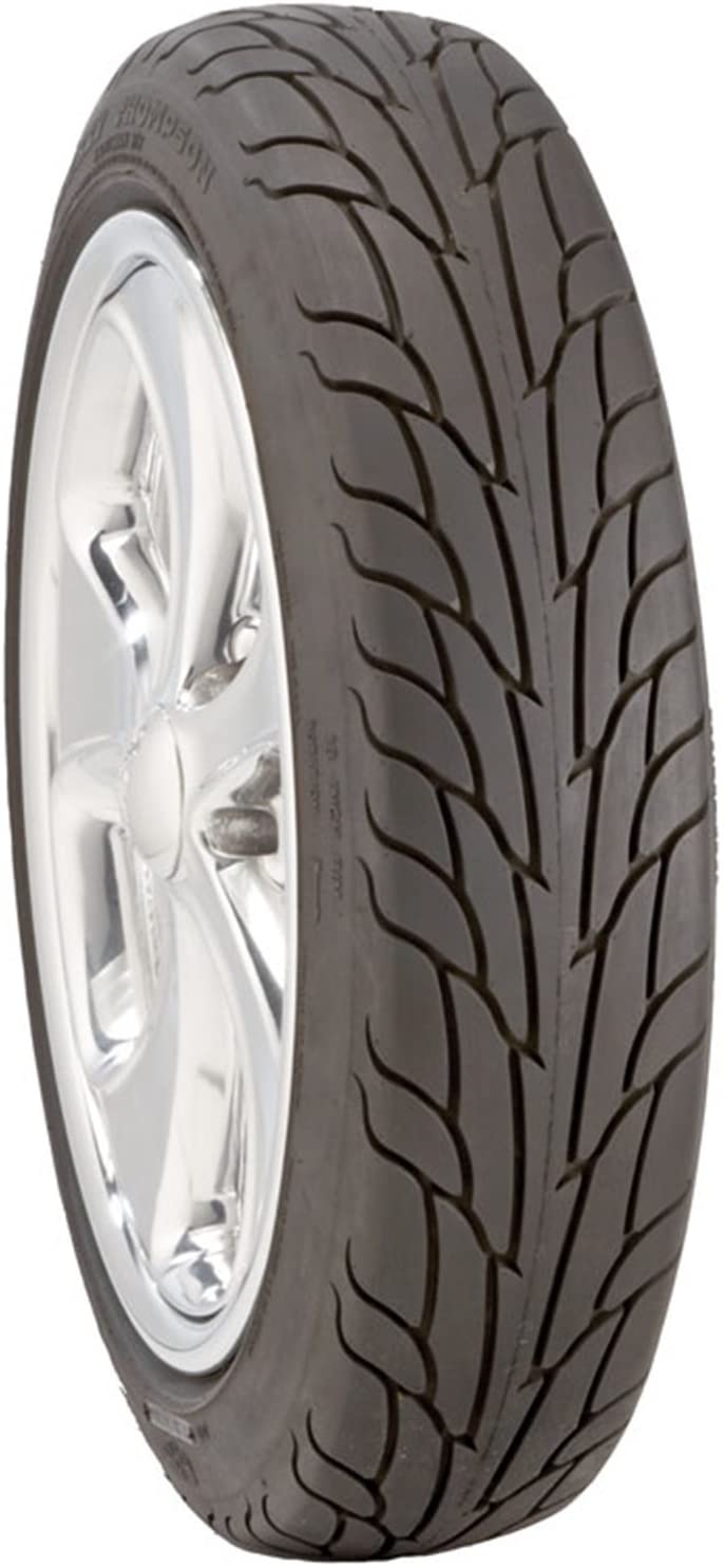 Mickey Thompson 255632 Sportsman S/R Radial Tire - 26X6.00R15LT 80H