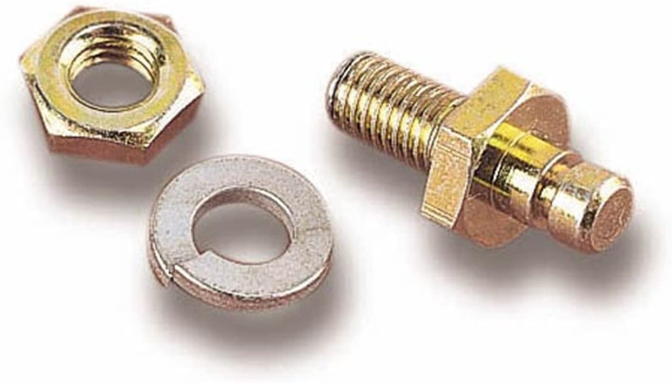 Holley 20-37 Carburetor Throttle Stud 7/32" Diameter