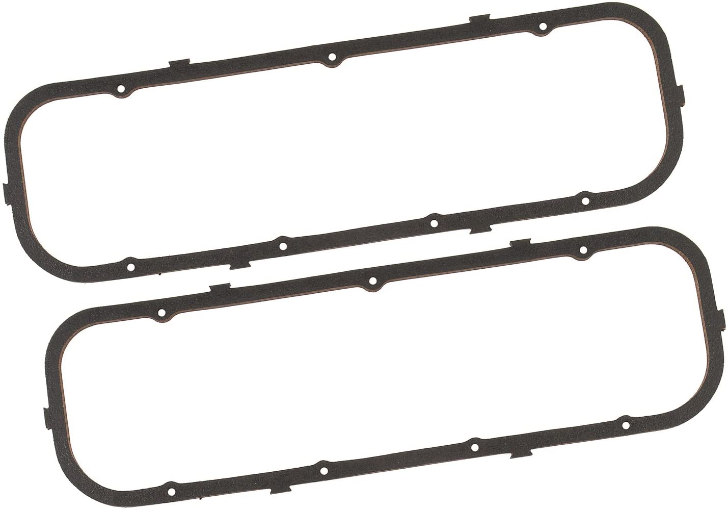 Mr. Gasket 5863 Ultra-Seal Valve Cover Gaskets - .312" Thick.