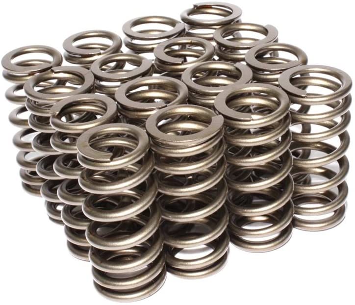 COMP Cams 26113-16 Performance Street 1.061" OD Beehive Spring; 1.570" Installed Height; 16 Springs