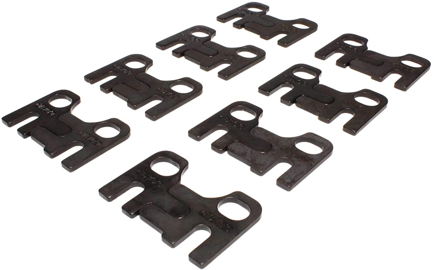 COMP Cams 4835-8 5/16" Diameter Pushrod Adjustable Guide Plate