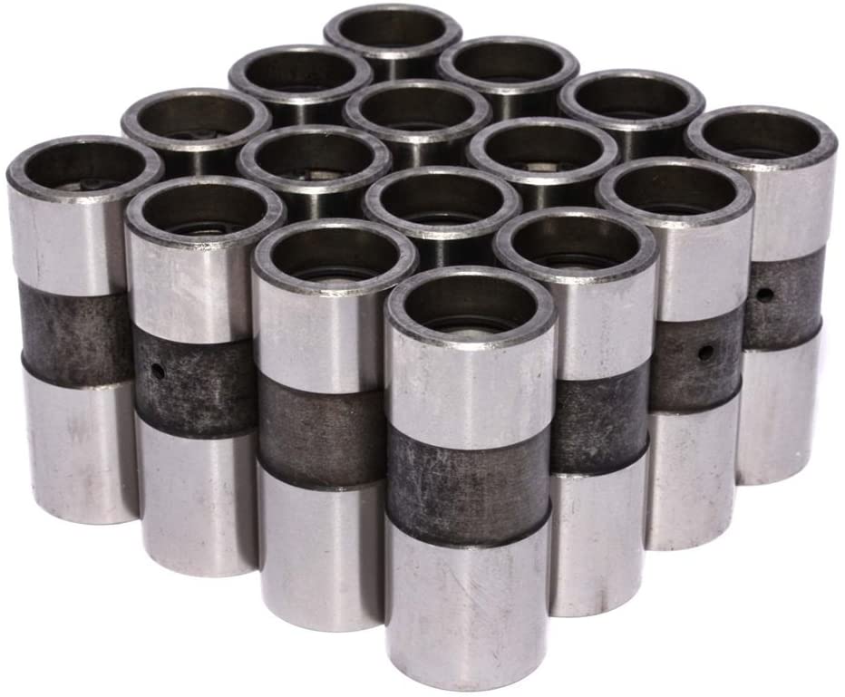COMP Cams 813-16 Solid Lifter Set Cadillac 472-500 & Chevy.