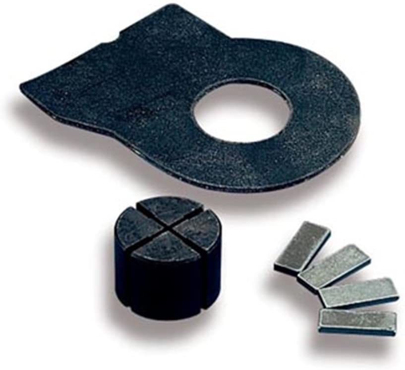 Holley 12-811 Fuel Pump Rotor And Vane Kit