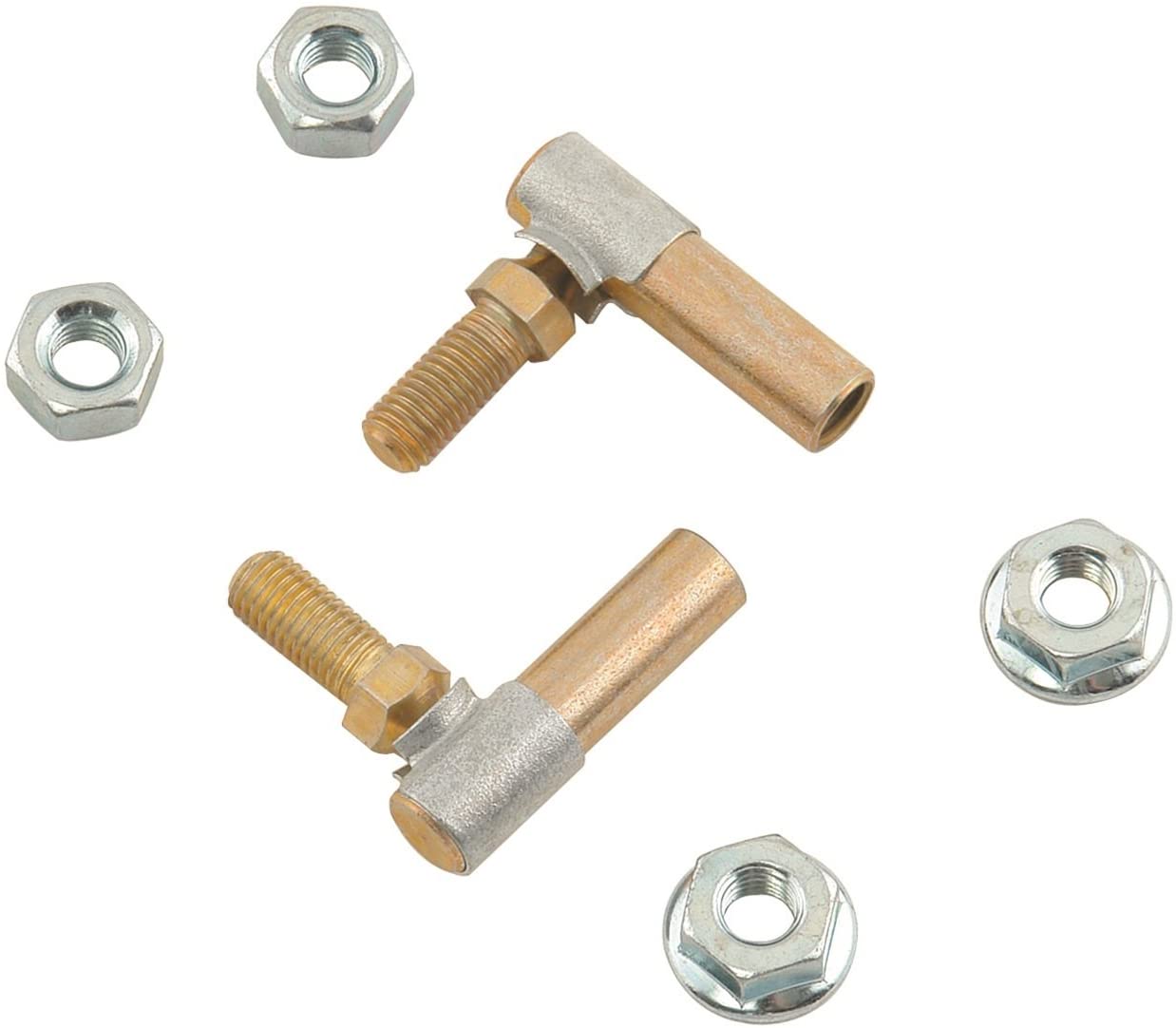 Mr. Gasket 3811G Carb Link Ball Joint Quick Release