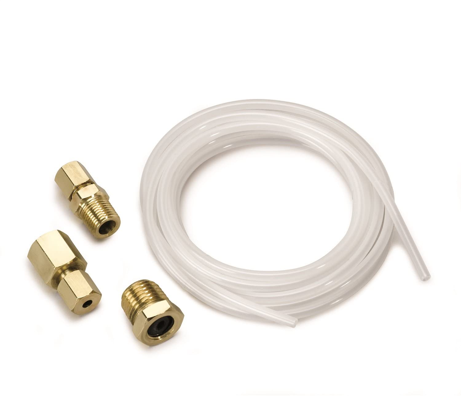 Autometer 3223 Nylon Tubing, 1/8" - 10Ft. Length