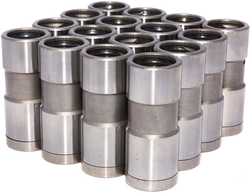COMP Cams 858-16 Pro Magnum Hydraulic Flat Lifter Small & Big Block Chevy.