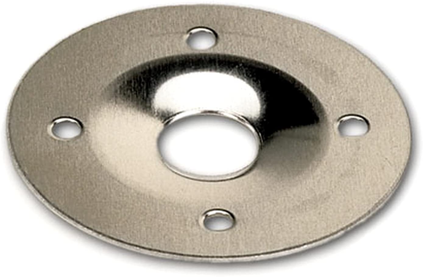 Moroso 71495 Quick Fastener Reinforcing Plates 1-3/4" Diameter
