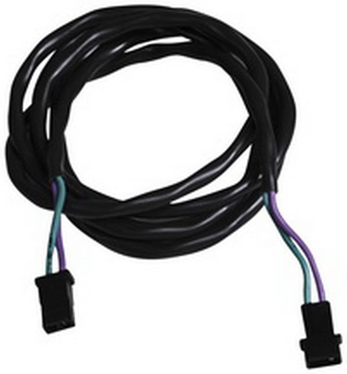 MSD 8860 Cable Assembly, 2 Wire, 6'