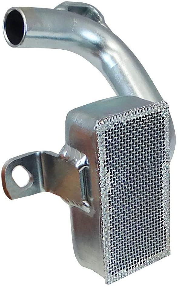 Moroso 24440 Oil Pump Pickup For Big Block Chevy