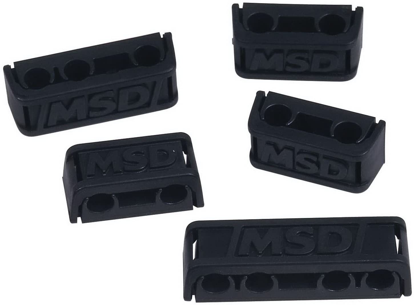 MSD 8843 Pro-Clamp Wire Separators