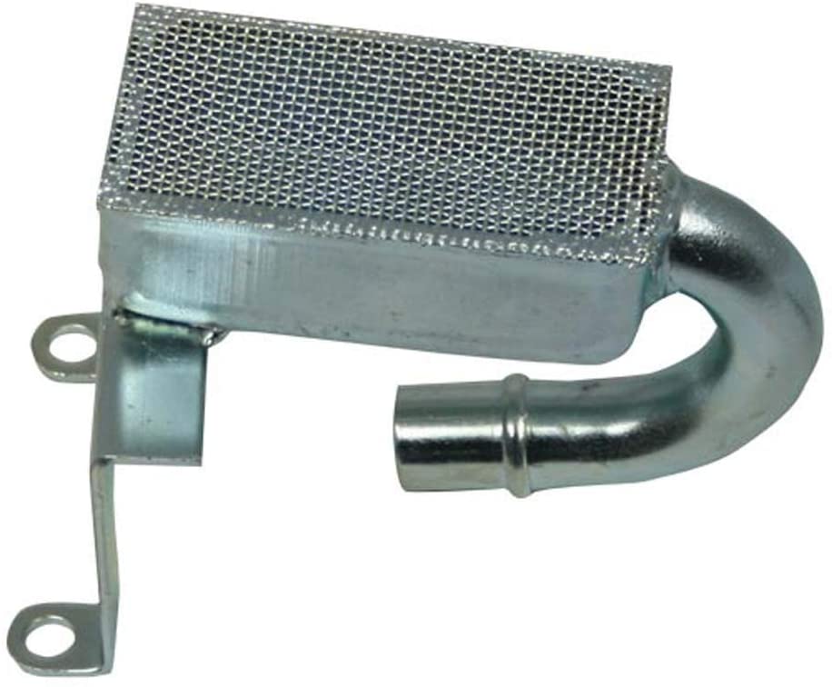 Moroso 24122 Oil Pump Pickup For Small Block Chevy