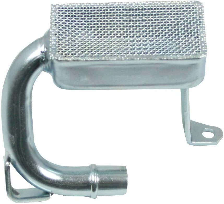 Moroso 24340 Oil Pump Pickup For Small Block Chevy