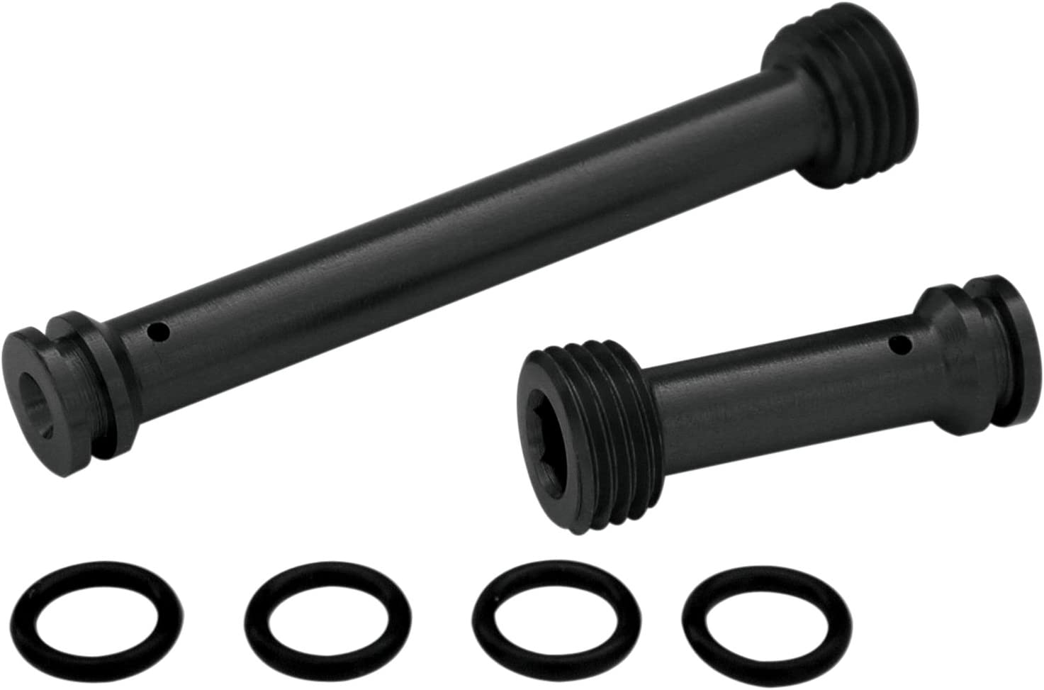 Moroso 22017 Oil Restrictors Big Block Chevy Merlin II Blocks
