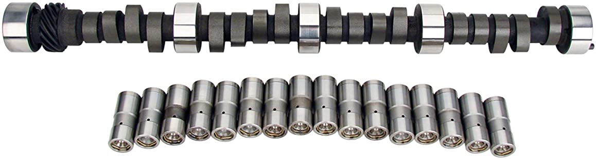 COMP Cams CL12-242-2 Xtreme Energy Cam & Lifter Kit, for SB Chevy 224/230