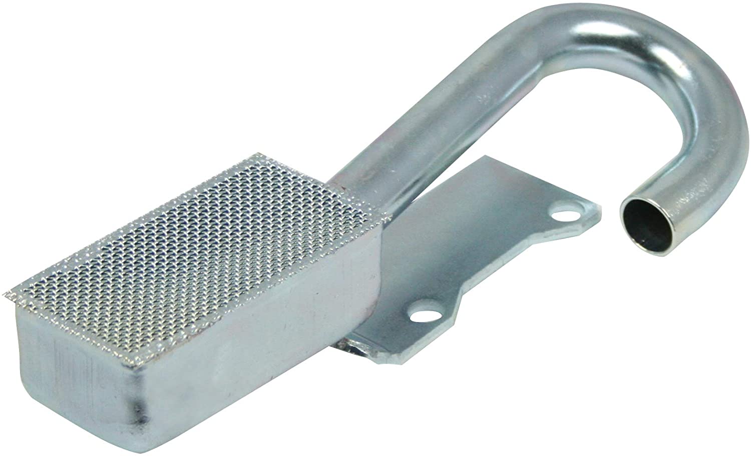 Moroso 24103 Oil Pump Pickup For Small Block Chevy