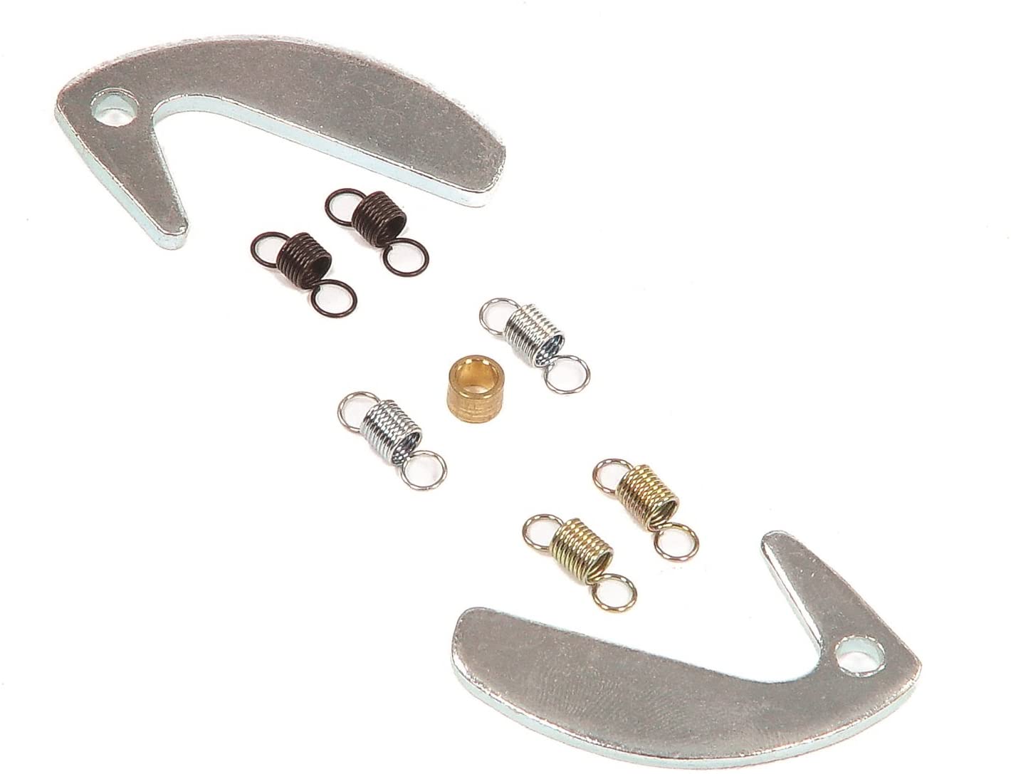 Mr. Gasket 927G Distributor Mechanical Advance Curve Kit