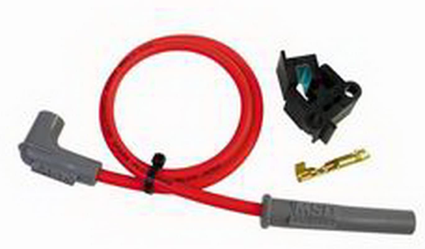 MSD 34069 Replacement Super Cond. Plug Wire, Universal
