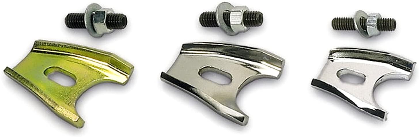 Moroso 26200 Distributor Holddown For Chevy