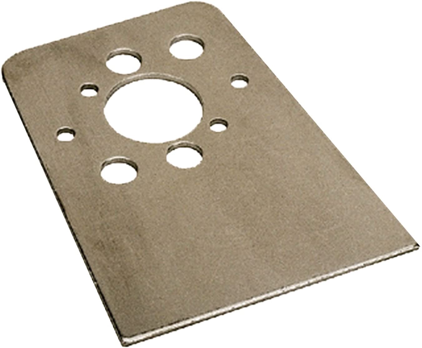 Moroso 71551 Fasteners Mounting Brackets - Set Of 10