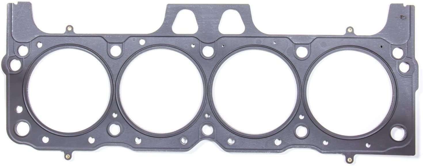 Cometic C5666-040 MLS .040 Thickness 4.400 Head Gasket For Big Block Ford 460
