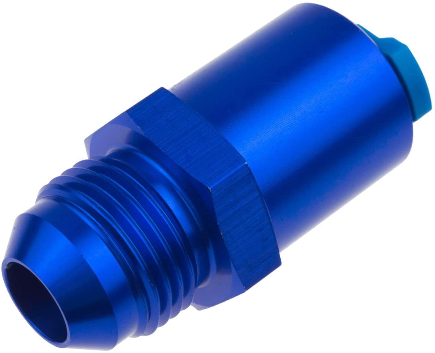 Redhorse Performance 880-06-06-1 -6AN Male to 3/8" Clip Rail