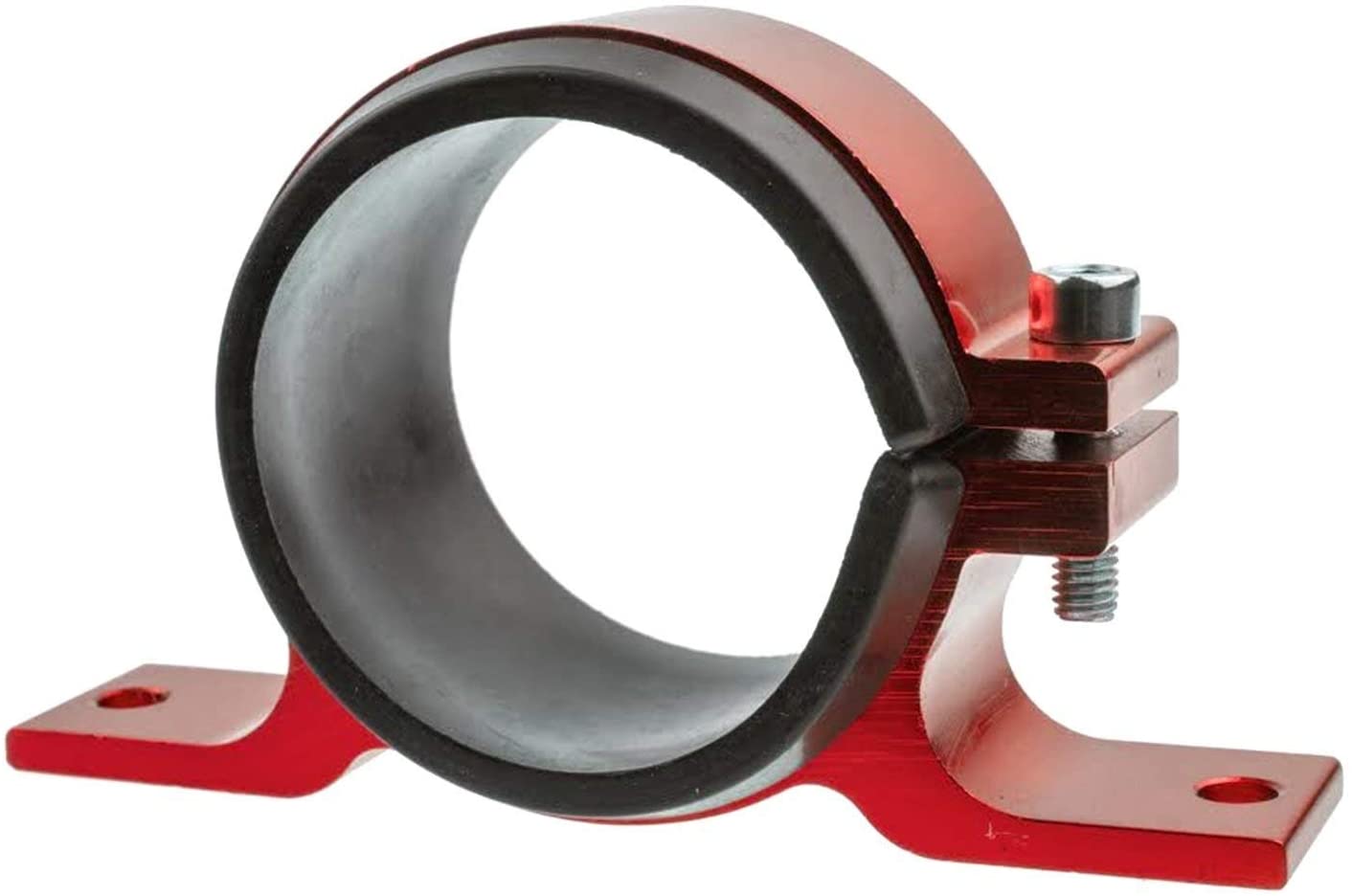 Redhorse Performance 4651-01-3 Holder for 4651 series fuel filter - red