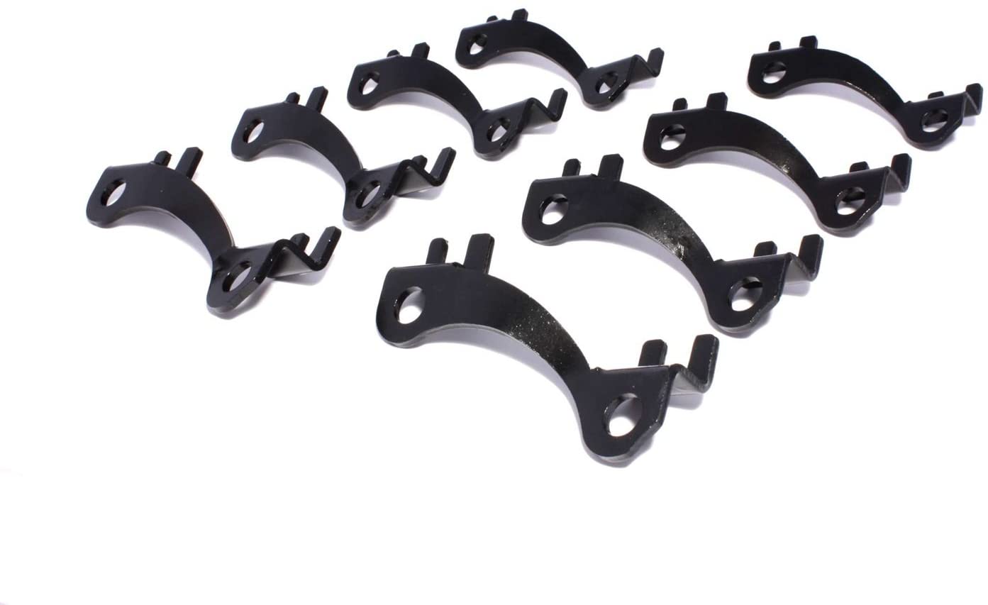 COMP Cams 4806-8 Guide Plate, Big Block Chevy Raised 3/8 Diameter Pushrods