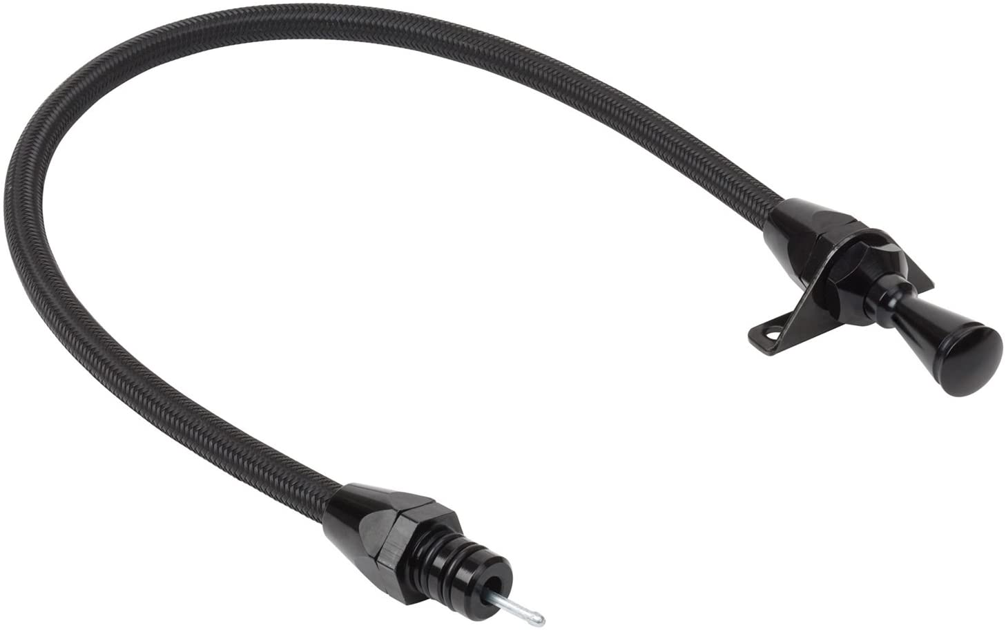Lokar XTD-3700FM Hi-Tech Flexible Braided Transmission Dipstick