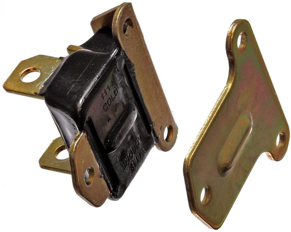 Energy Suspension 3.1117G Tall & Narrow Engine Mount 1968-73 Chevy
