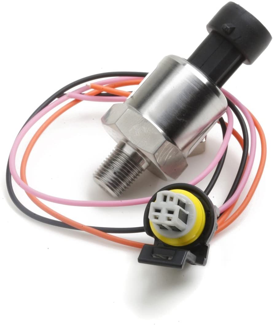 Holley EFI 554-108 5-Bar Map Sensor, Bosch Style