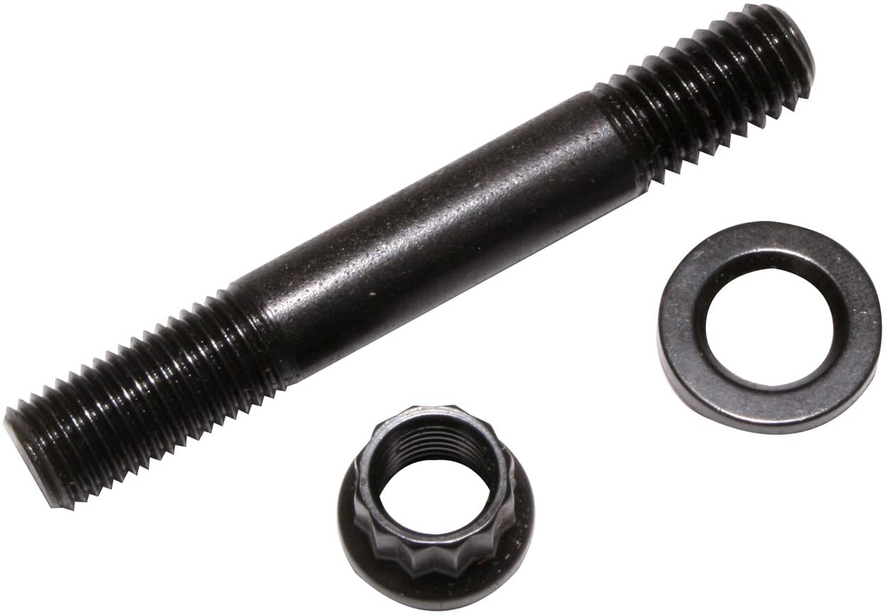 Moroso 38150 Oil Pump Stud Kit For Chevy