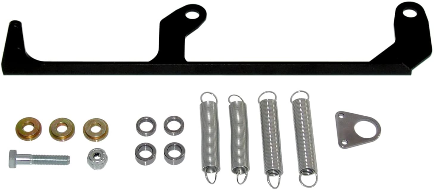 Moroso 64918 Throttle Return Spring Kit
