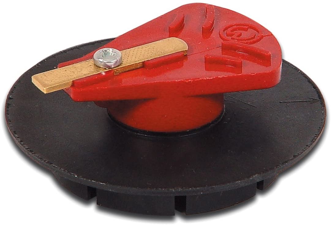Mallory 335 Rotor-Shutter Wheel, 8 Cylinder, Unilite