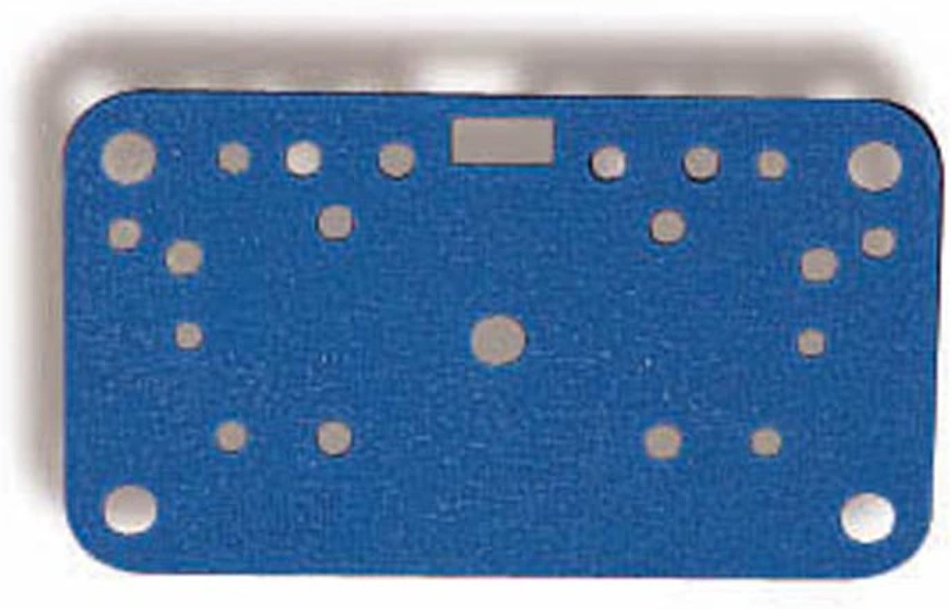 Holley 108-90-2 Metering Block Gasket For Model 4160