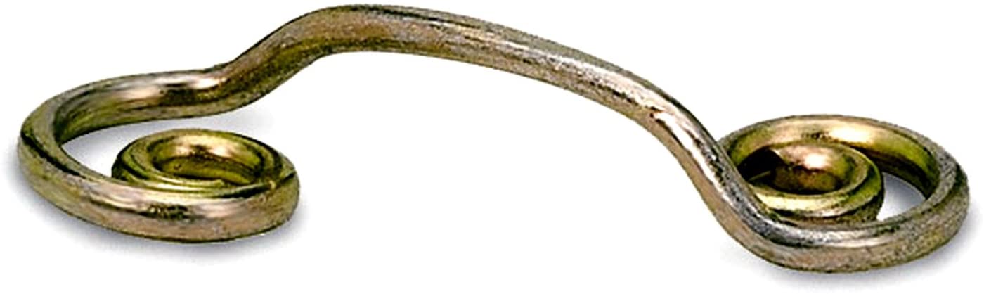 Moroso 71420 Replacement Fastener Springs 0.325" Dia / 1.375" Length