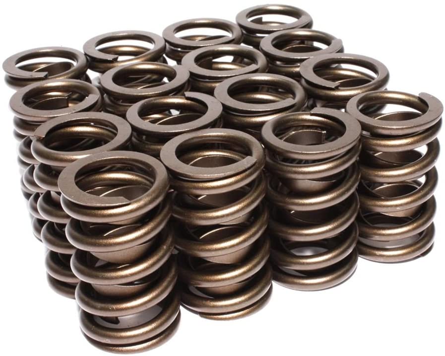 COMP Cams 981-16 Single Outer Valve Springs: 1.254" O.D., .880" I.D.-1