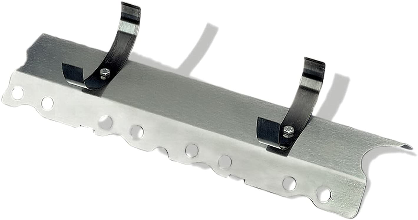 Moroso 25050 Lifter Valley Baffle For Small Block Chevy