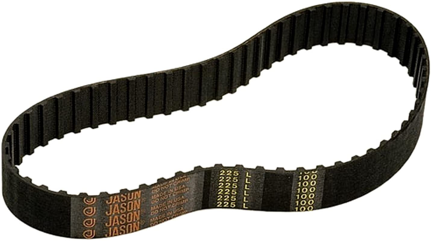 Moroso 97120 Gilmer Drive Belt, 24" Length 64T